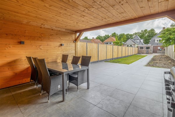 Medium property photo - Langeleegte 112, 9641 GT Veendam